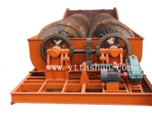 螺旋式分級(jí)機(jī)