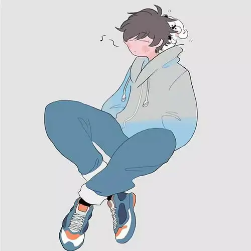 八戒影唍听片人小满的头像